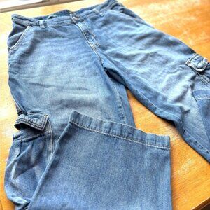 Wild Fable Blue Denim Jeans
